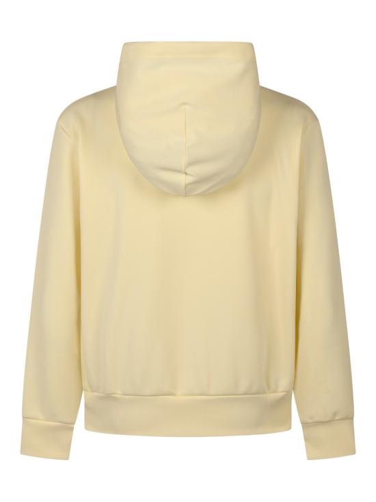 26FW 꼼데가르송 긴팔 티셔츠 T174 0513 IVORY - COMME DES GARCONS