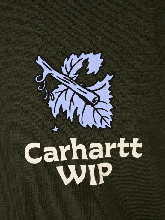 26FW 칼하트 WIP 블라우스 I037231 63XX CYPRESS - CARHARTT WIP