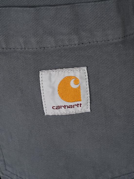 26FW 칼하트 WIP 팬츠 I033585 3REGD STYX - CARHARTT WIP