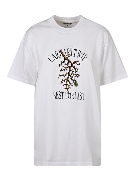 26FW 칼하트 WIP 블라우스 I037229 02XX WHITE - CARHARTT WIP