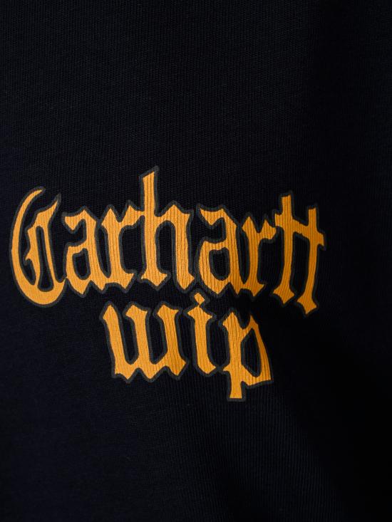 26FW 칼하트 WIP 블라우스 I037245 1CXX DARK NAVY - CARHARTT WIP