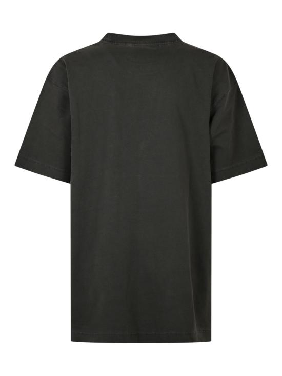 26FW 칼하트 WIP 숏슬리브 비스타 티셔츠 I030780 89GD BLACK - CARHARTT WIP
