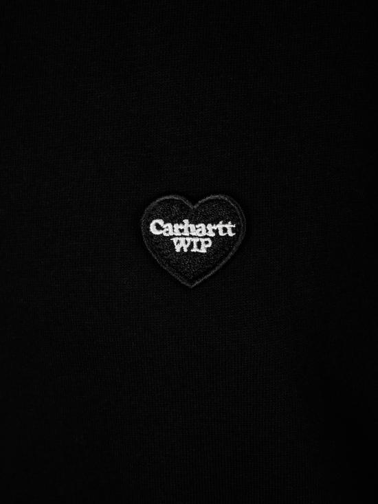 26FW 칼하트 WIP 블라우스 I037116 00EXX BLACK - CARHARTT WIP