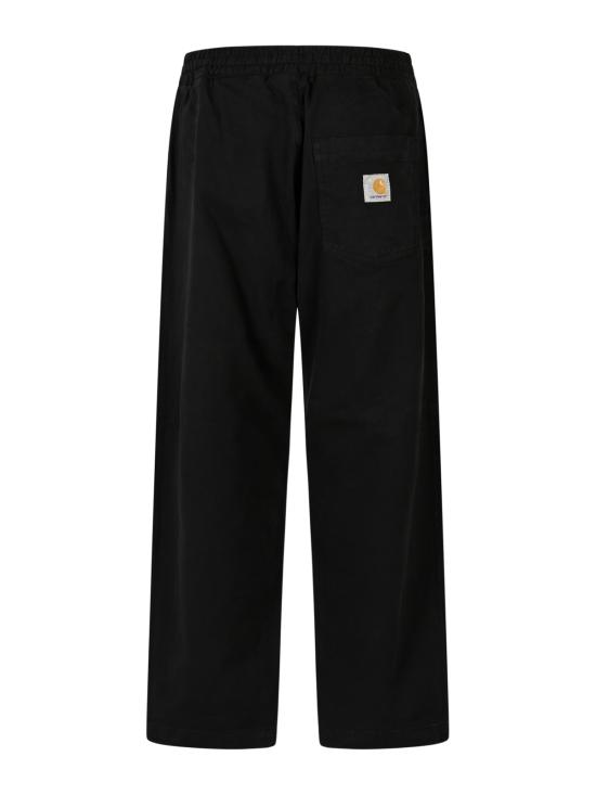 26FW 칼하트 WIP 팬츠 I033585 89GD BLACK - CARHARTT WIP