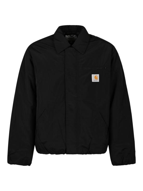 26FW 칼하트 WIP 자켓 I037045 89XX BLACK