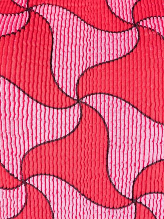  보테가베네타 비치웨어 687016V1N605776 PINK