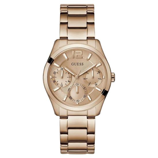  게스 시계 GW0760L3 ROSE GOLD