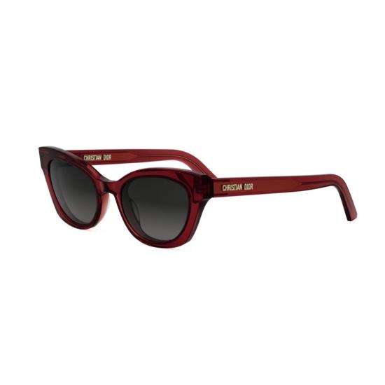 26FW 디올 선글라스 CD40178I RED