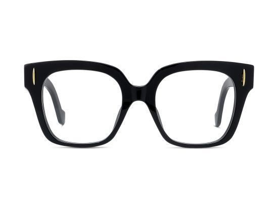 26FW 로에베 안경 LW50069I BLACK - LOEWE