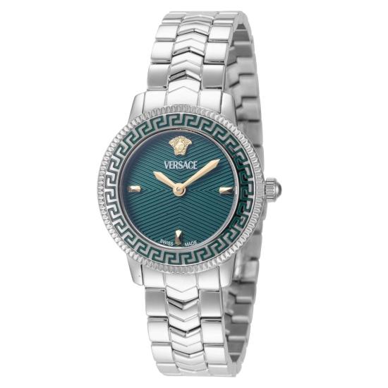  베르사체 시계 VEUCA0424 TEAL