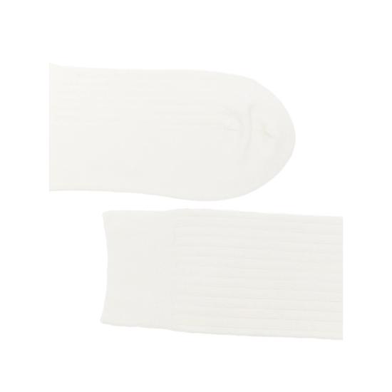 26FW 엔트45 양말 ANTJ0003 URBANA SHO W51 WHITE - ANT45