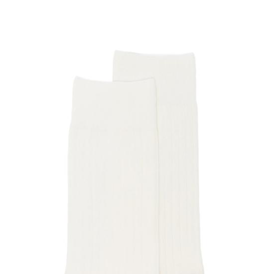 26FW 엔트45 양말 ANTJ0003 URBANA SHO W51 WHITE - ANT45