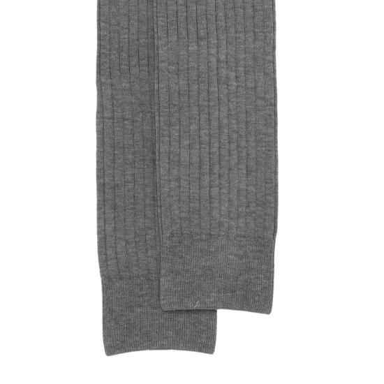26FW 엔트45 양말 ANTJ0004 URBANA LON K81 GREY - ANT45