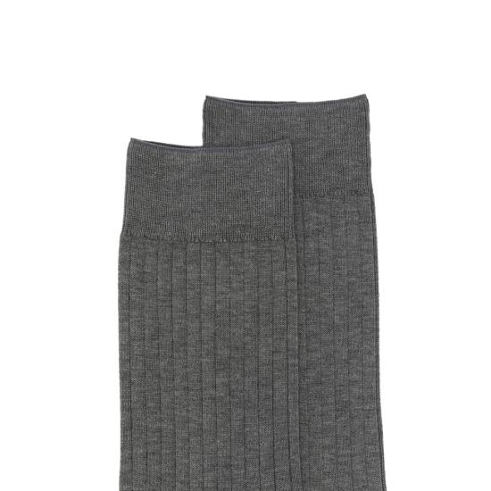 26FW 엔트45 양말 ANTJ0003 URBANA SHO K81 GREY - ANT45