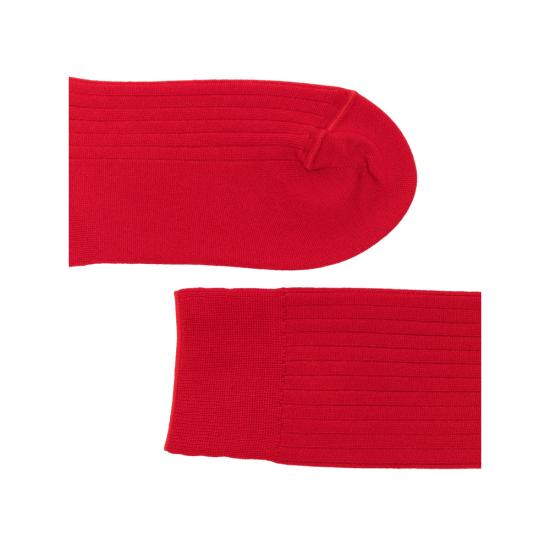 26FW 엔트45 양말 ANTJ0003 URBANA SHO R42 RED - ANT45