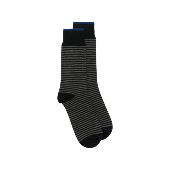 26FW 엔트45 양말 ANTV0002 THIN SHORT K01 BLACK GREY