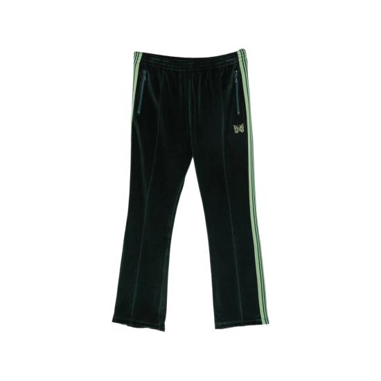 26FW 니들스 트레이닝/조거 팬츠 TY360 GREEN