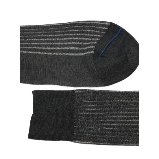 26FW 엔트45 양말 ANTQ0005 MENFI LONG K41 GREY - ANT45