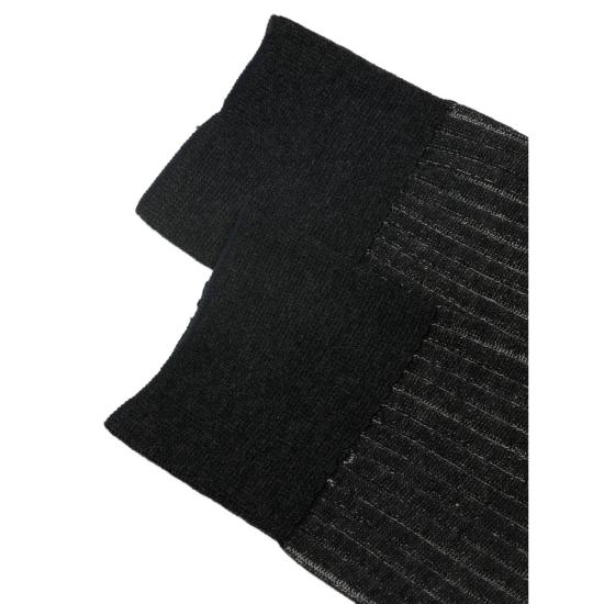 26FW 엔트45 양말 ANTQ0005 MENFI LONG K41 GREY - ANT45