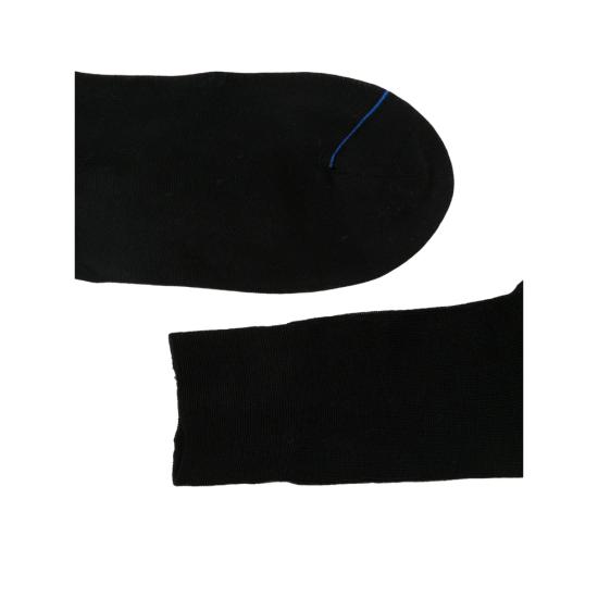 26FW 엔트45 양말 ANTT0004 PLAIN LONG K02 BLACK - ANT45