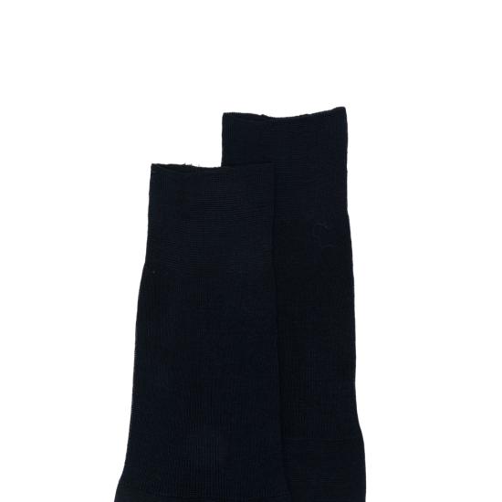 26FW 엔트45 양말 ANTT0004 PLAIN LONG C01 BLUE - ANT45