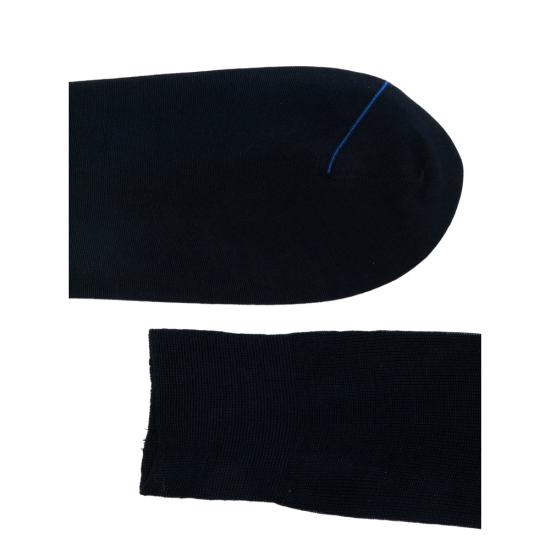 26FW 엔트45 양말 ANTT0004 PLAIN LONG C01 BLUE - ANT45