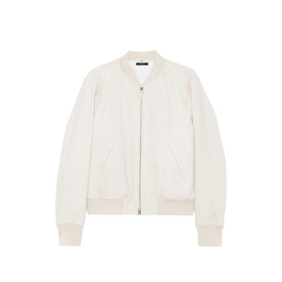 26FW 톰포드 봄버 자켓 LMP023 LBB017 JBT NEUTRALS
