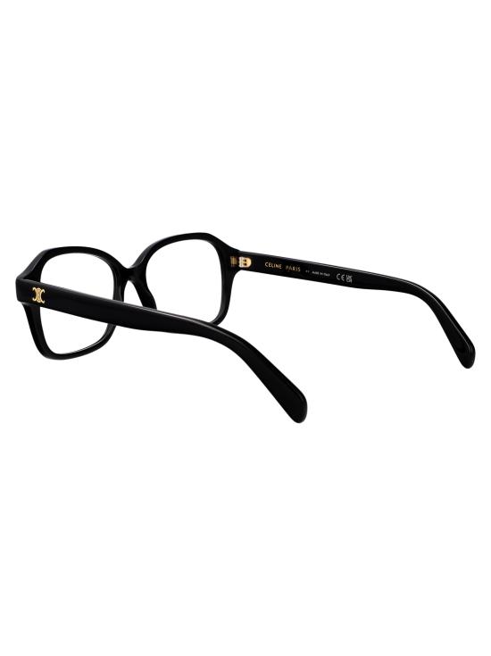 26FW 셀린느 안경 CL50192I 001 black - CELINE