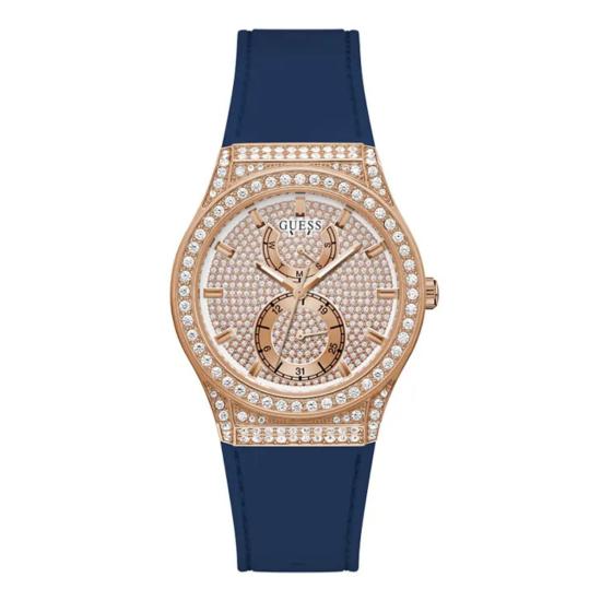  게스 시계 GW0439L4 ROSE GOLD