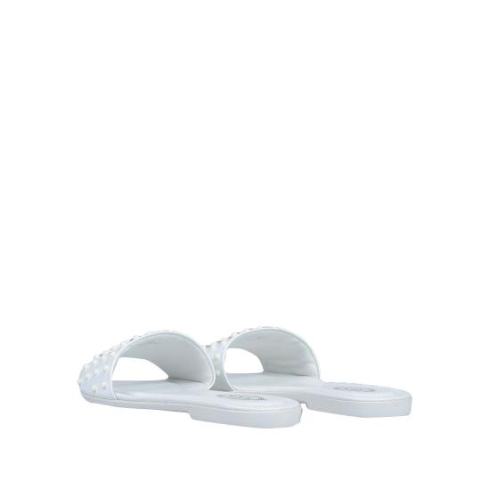  토즈 샌들 XXW0OV0Y401HR0U608 WHITE - TODS