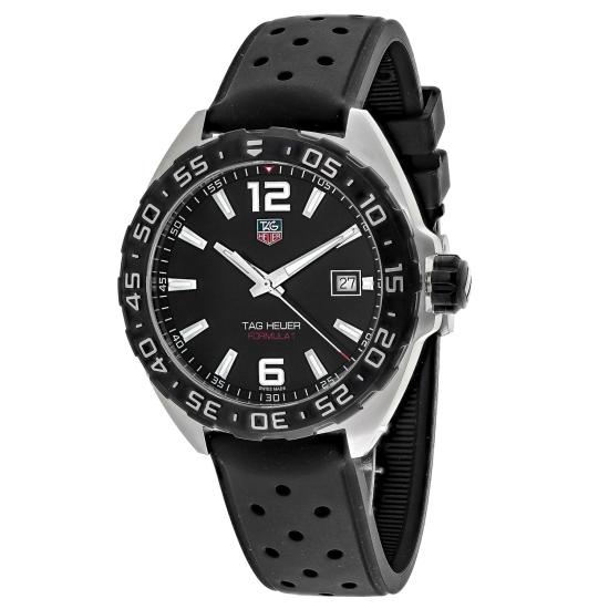  태그호이어 시계 WAZ1110 FT8023 BLACK