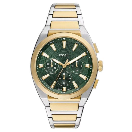  파슬 시계 796483676336 GREEN