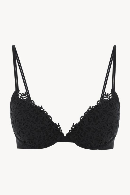  라펠라 비치웨어 51995929215260 wf BLACK