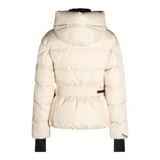 26FW 몽클레어 패딩 L20981A00058 595JN051 WHITE - MONCLER