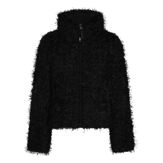 26FW 맥케이지 패딩 DUNYAFY C0001 BLACK
