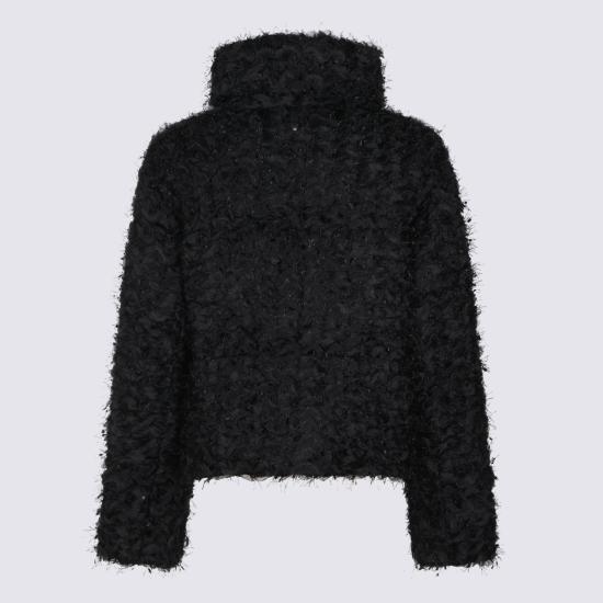 26FW 맥케이지 패딩 DUNYAFY C0001 BLACK - MACKAGE
