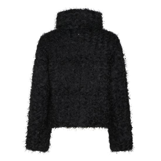26FW 맥케이지 패딩 DUNYAFY C0001 BLACK - MACKAGE