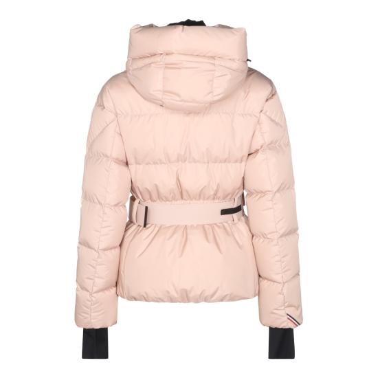 26FW 몽클레어 패딩 L20981A00058 595JN511 PINK - MONCLER