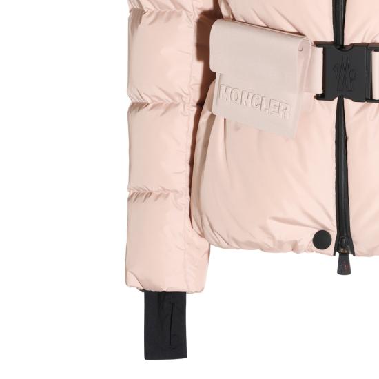 26FW 몽클레어 패딩 L20981A00058 595JN511 PINK - MONCLER