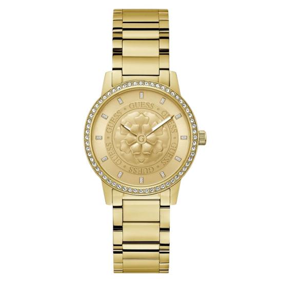  게스 시계 GW0747L2 GOLD