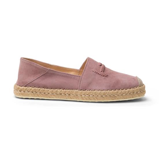  토즈 플랫 슈즈 XXW66B0CY50NV6VVCB PINK