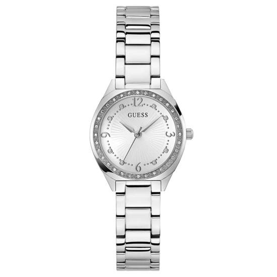  게스 시계 GW0767L1 SILVER