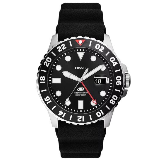  파슬 시계 FS6036 BLACK