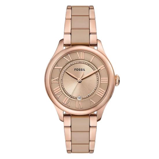  파슬 시계 CE1133 ROSE GOLD