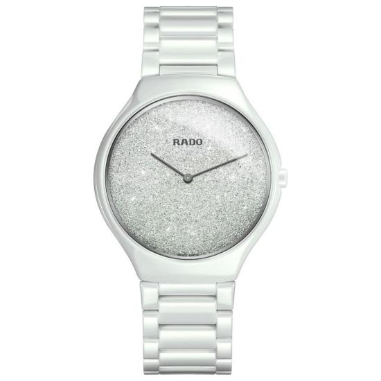  라도 시계 R27007092 SILVER