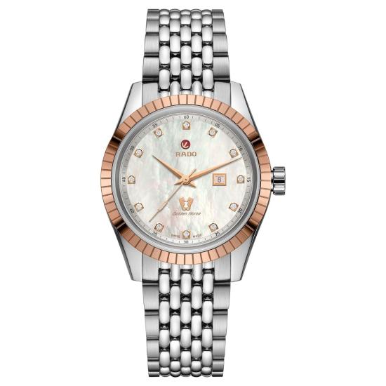  라도 시계 R33102903 SILVER