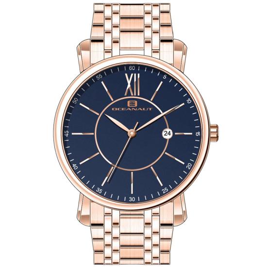  오시노트 시계 OC4986 NAVY