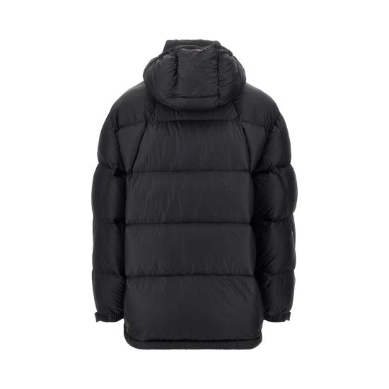 26FW 아디다스 패딩 KR8329 Black - ADIDAS