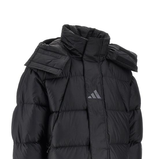 26FW 아디다스 패딩 KR8329 Black - ADIDAS