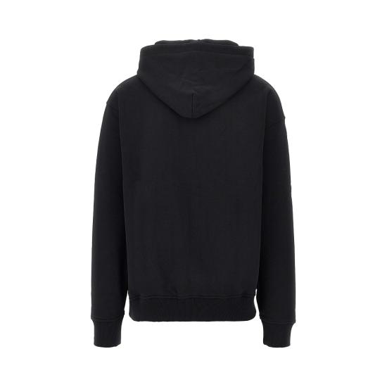 26FW 팜앤젤스 긴팔 티셔츠 PAMBB003FL001 Black - PALM ANGELS